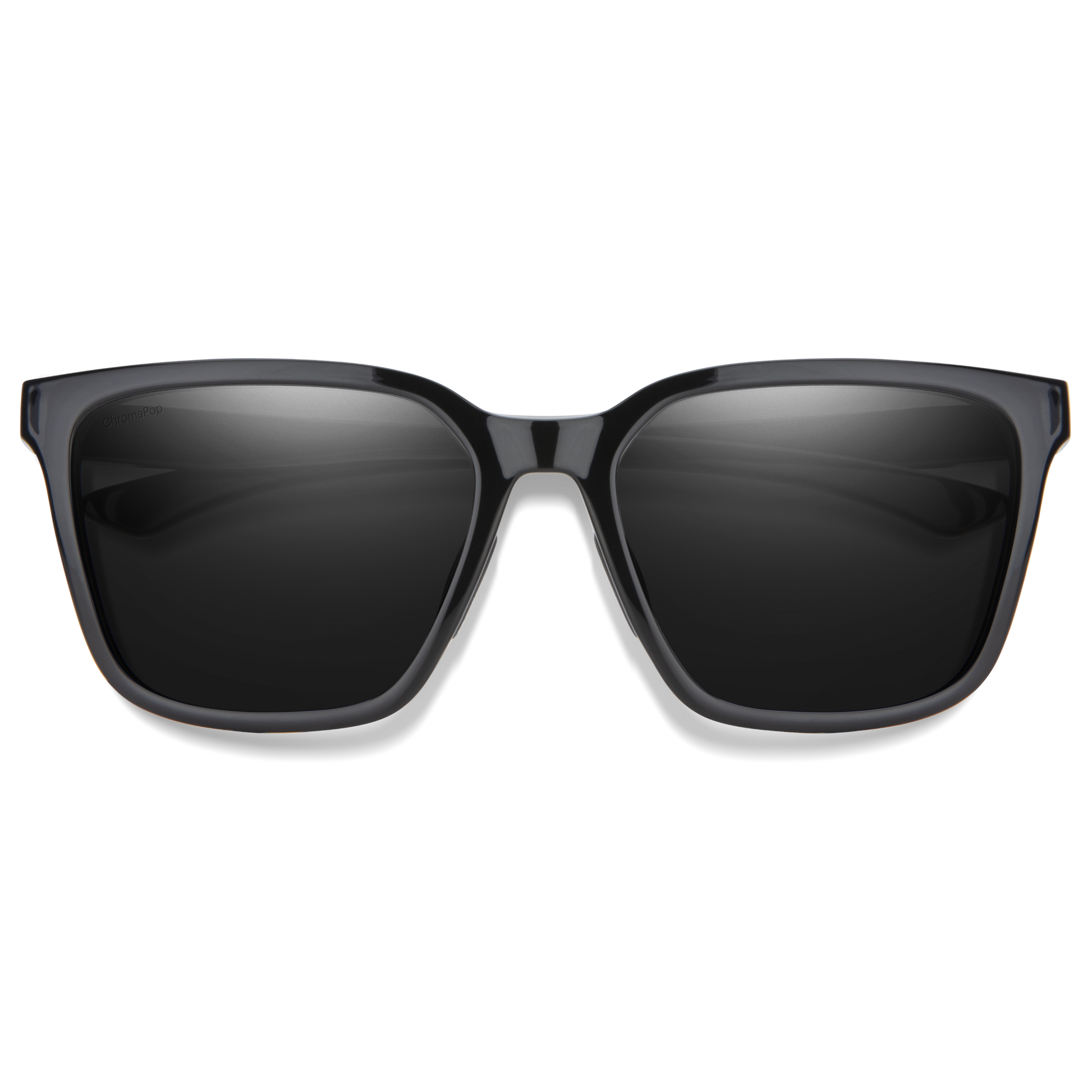 Shoutout RX, Prescription + Matte Tortoise + ChromaPop Polarized Black