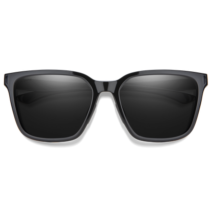 Shoutout RX, Prescription + Matte Tortoise + ChromaPop Polarized Black