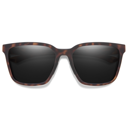 Shoutout RX, Prescription + Matte Tortoise + ChromaPop Polarized Black