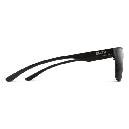 Lowdown Metal - Past Season, Matte Black | ChromaPop Polarized Black