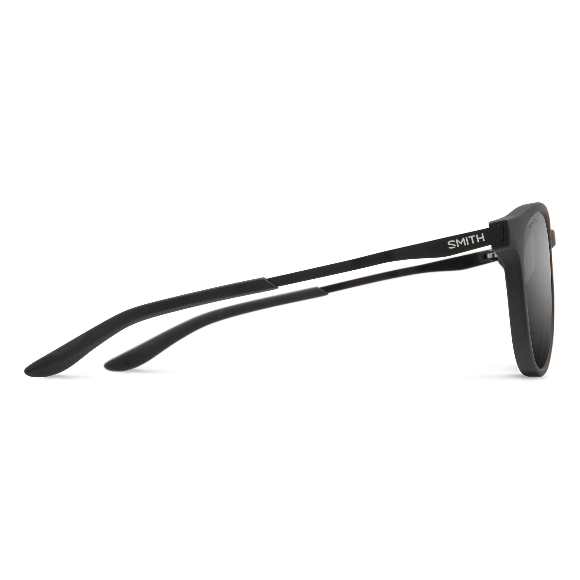 Wander - Past Season, Matte Black | ChromaPop Polarized Black