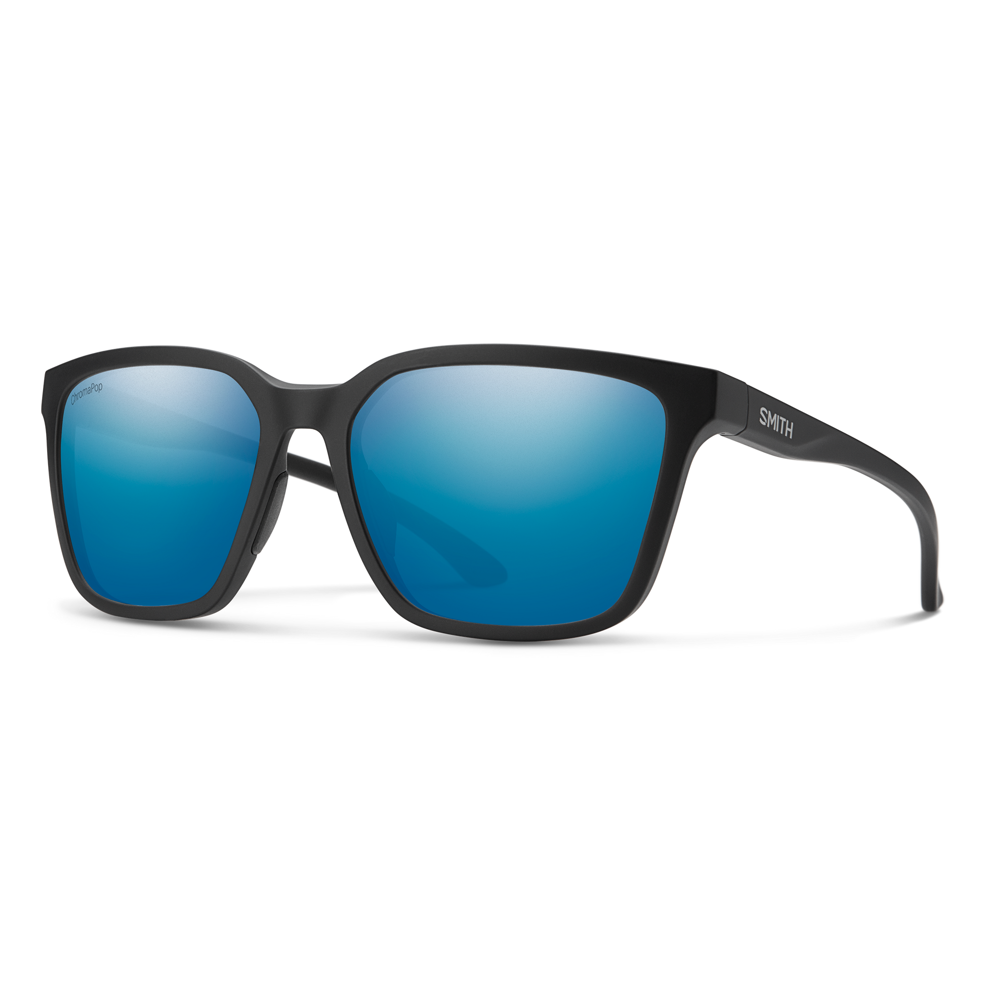 Shoutout RX, Prescription + Matte Tortoise + ChromaPop Polarized Black