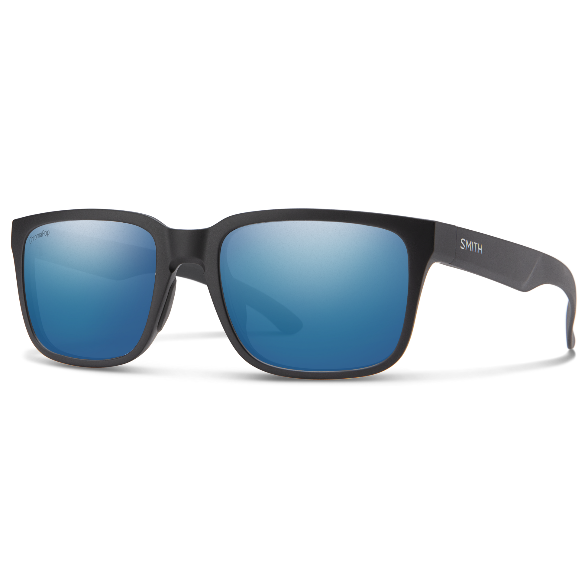 Headliner RX, Tortoise + ChromaPop Polarized Blue Mirror