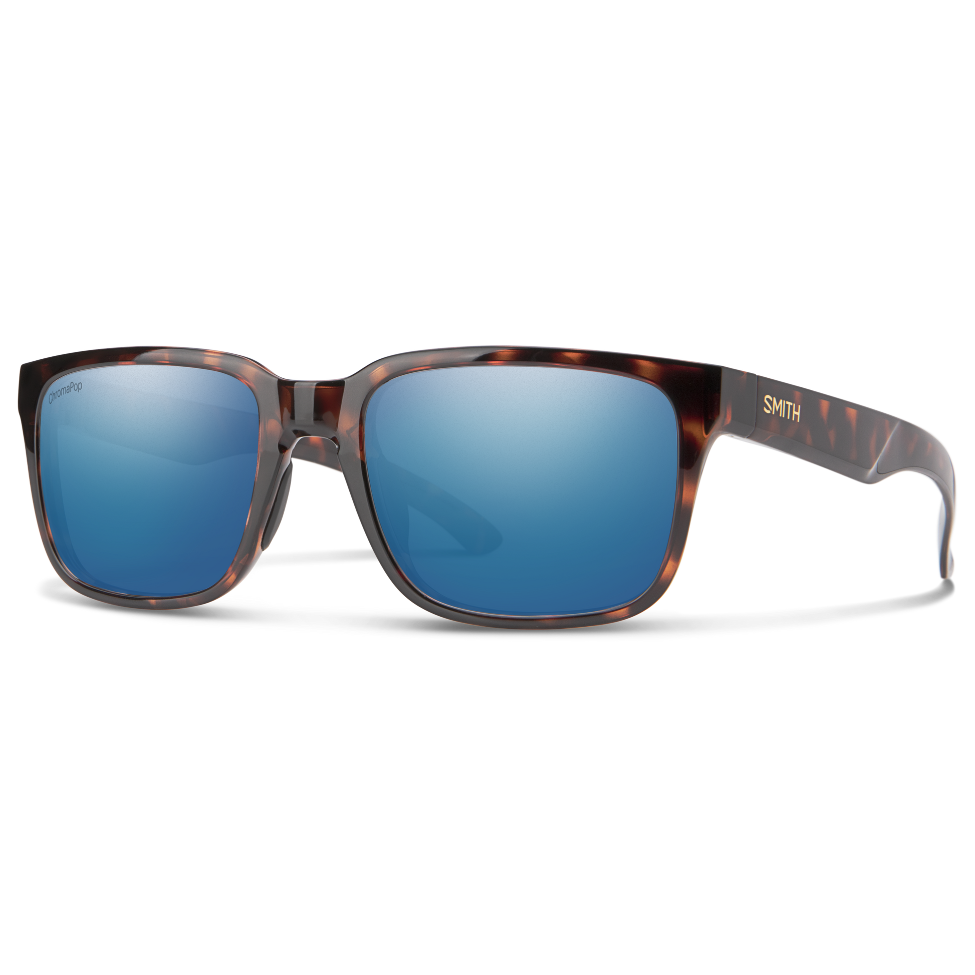 Headliner RX, Tortoise + ChromaPop Polarized Blue Mirror