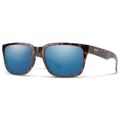 Headliner RX, Tortoise + ChromaPop Polarized Blue Mirror