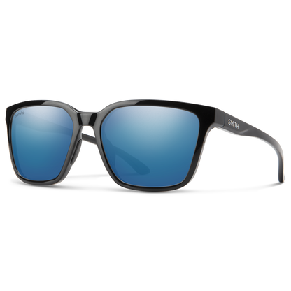 Shoutout RX, Prescription + Matte Tortoise + ChromaPop Polarized Black