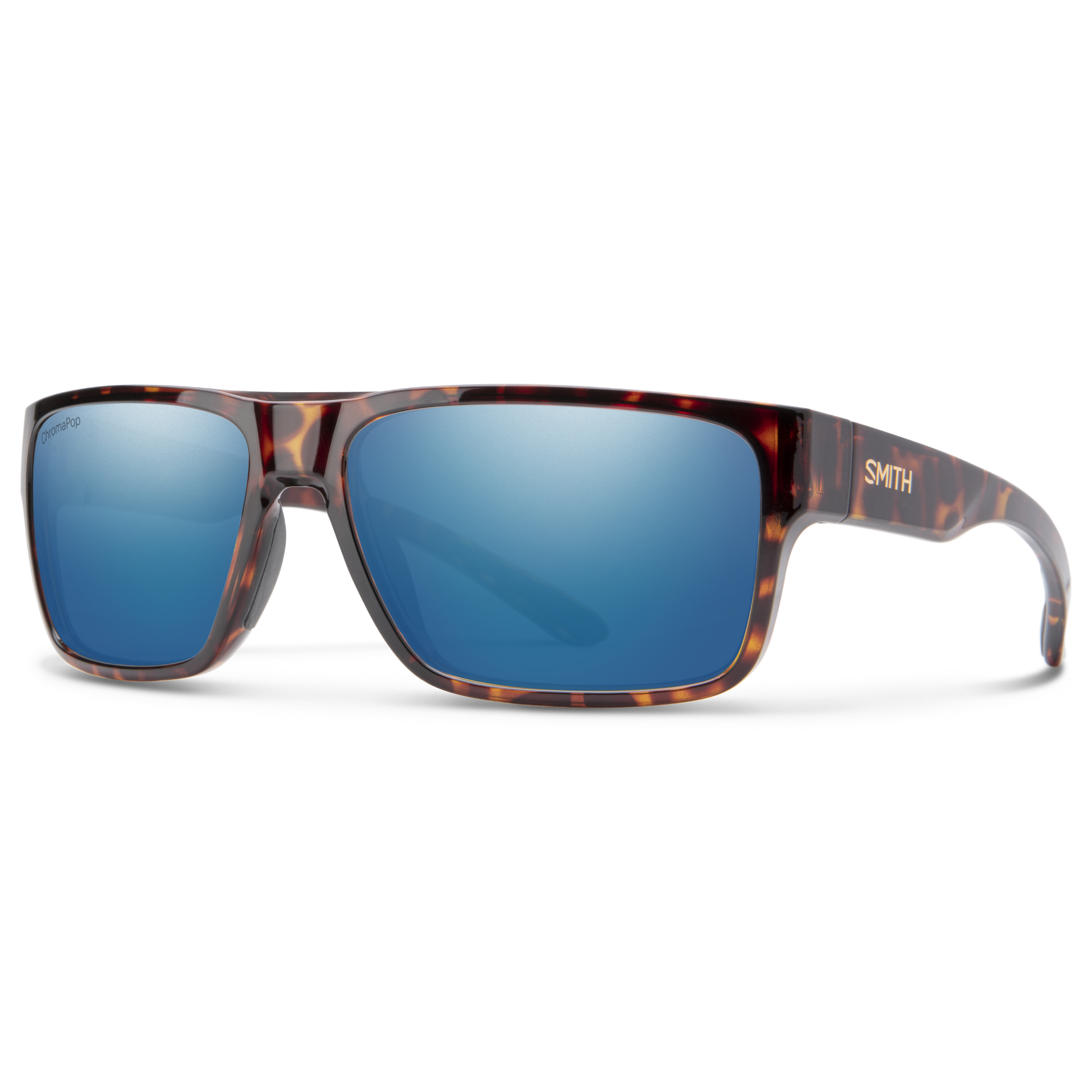 Soundtrack RX, Tortoise + ChromaPop Polarized Blue Mirror