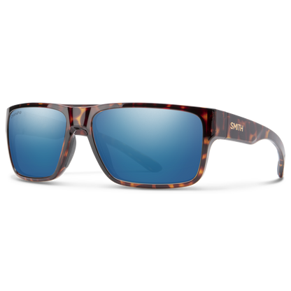 Soundtrack RX, Tortoise + ChromaPop Polarized Blue Mirror