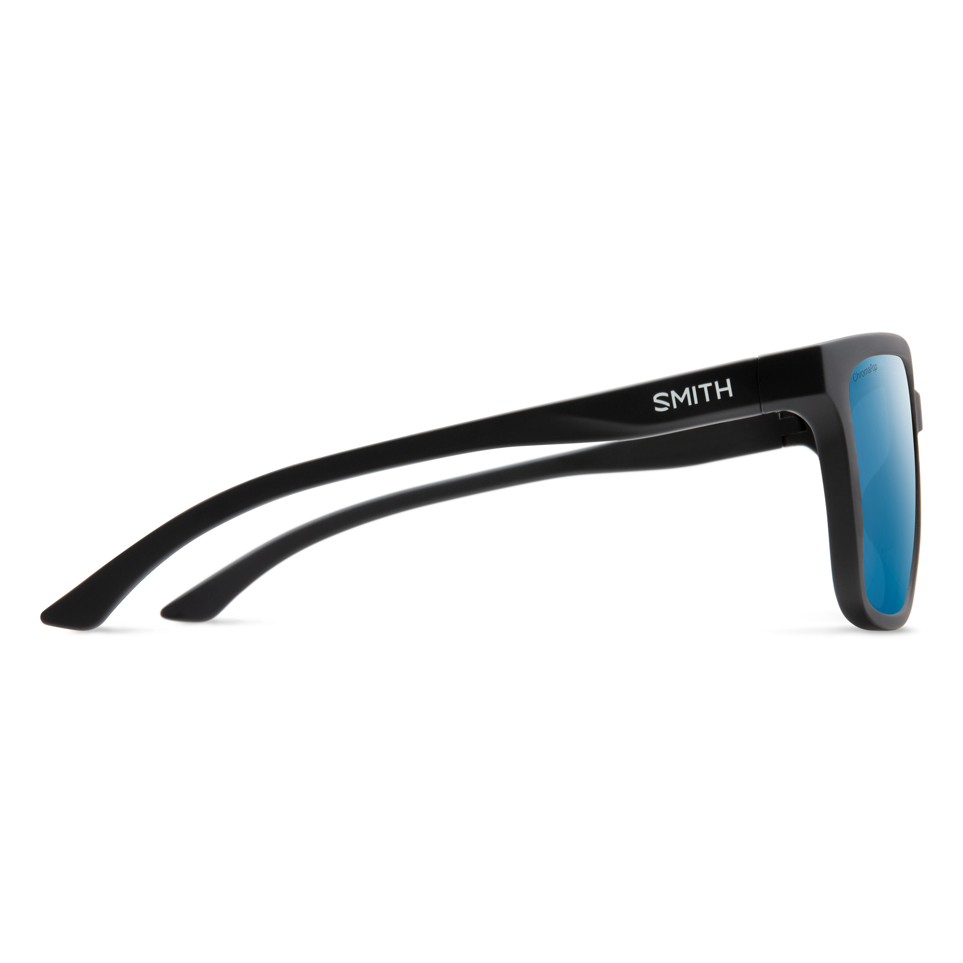 Shoutout RX, Prescription + Matte Tortoise + ChromaPop Polarized Black