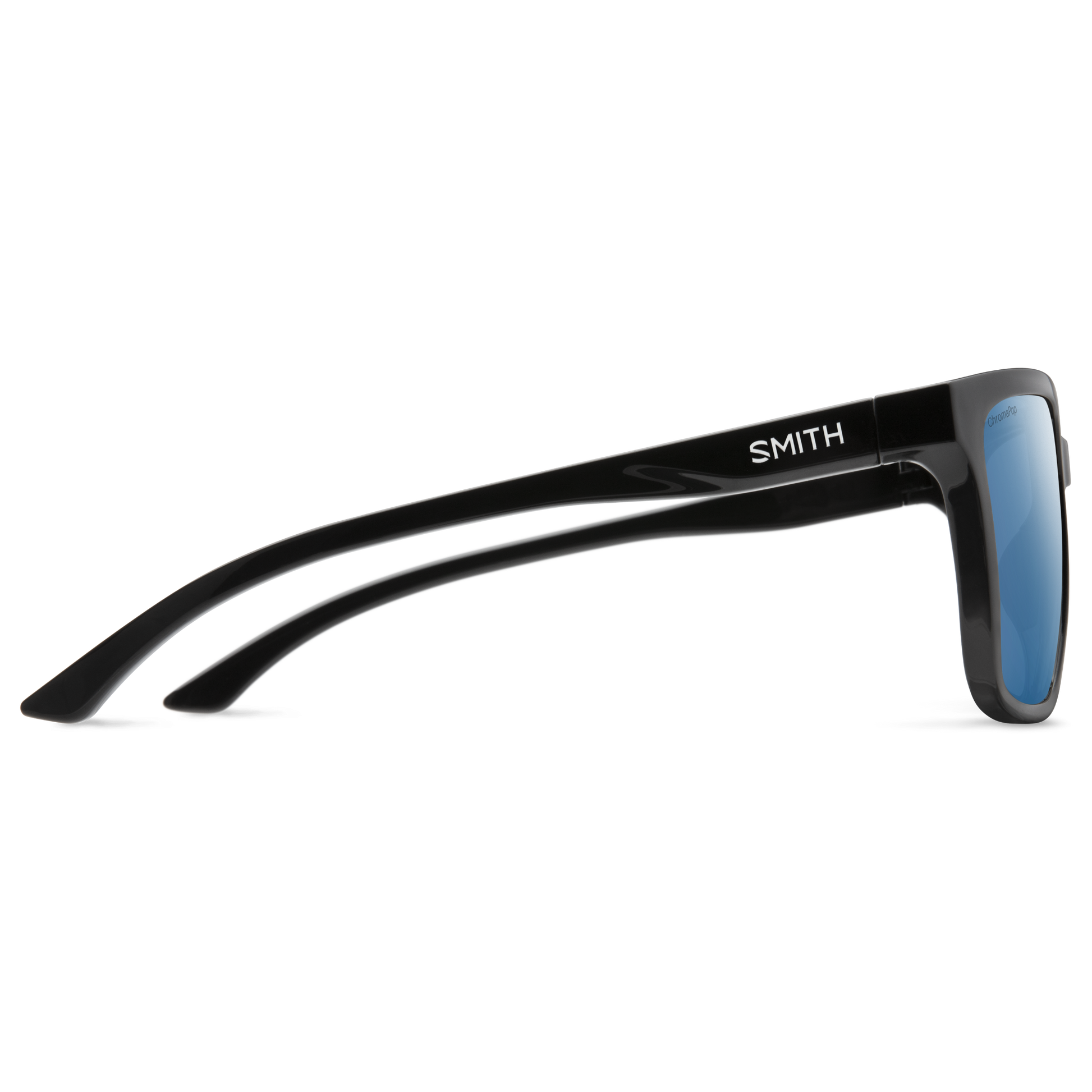 Shoutout RX, Prescription + Matte Tortoise + ChromaPop Polarized Black