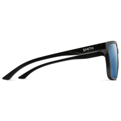 Shoutout RX, Prescription + Matte Tortoise + ChromaPop Polarized Black