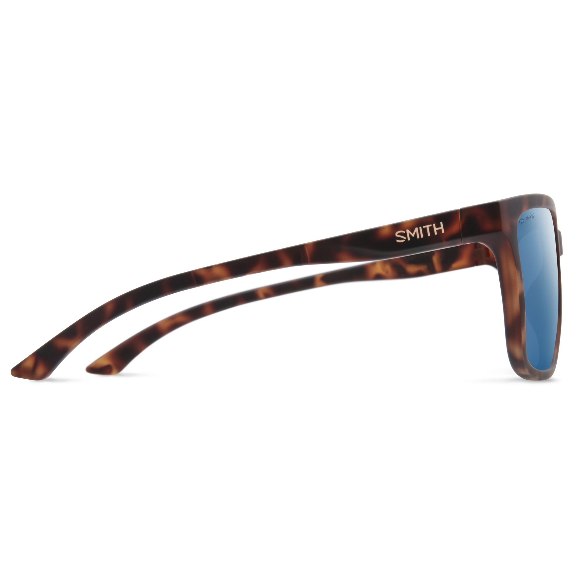 Shoutout RX, Prescription + Matte Tortoise + ChromaPop Polarized Black