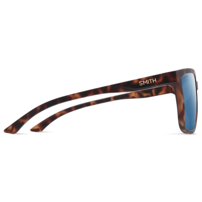 Shoutout RX, Prescription + Matte Tortoise + ChromaPop Polarized Black