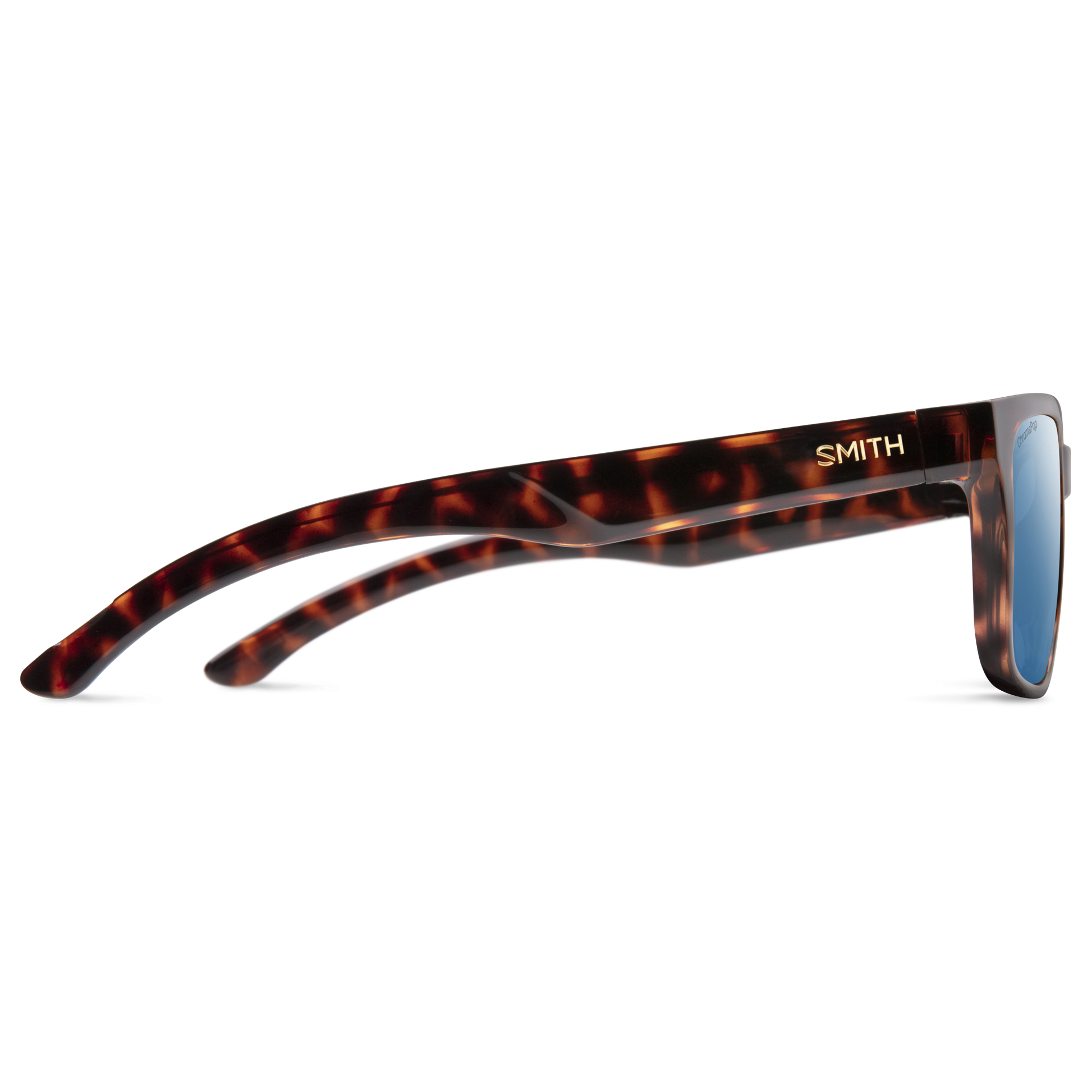 Headliner RX, Tortoise + ChromaPop Polarized Blue Mirror