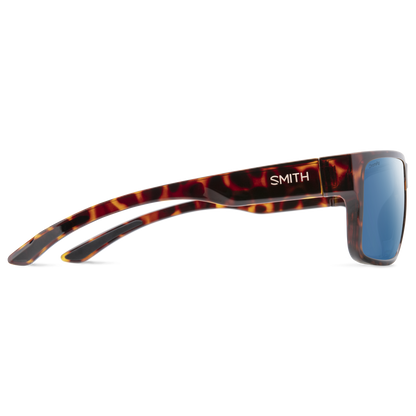 Soundtrack RX, Tortoise + ChromaPop Polarized Blue Mirror