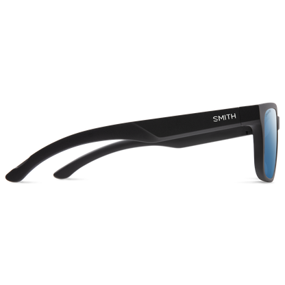 Headliner RX, Tortoise + ChromaPop Polarized Blue Mirror