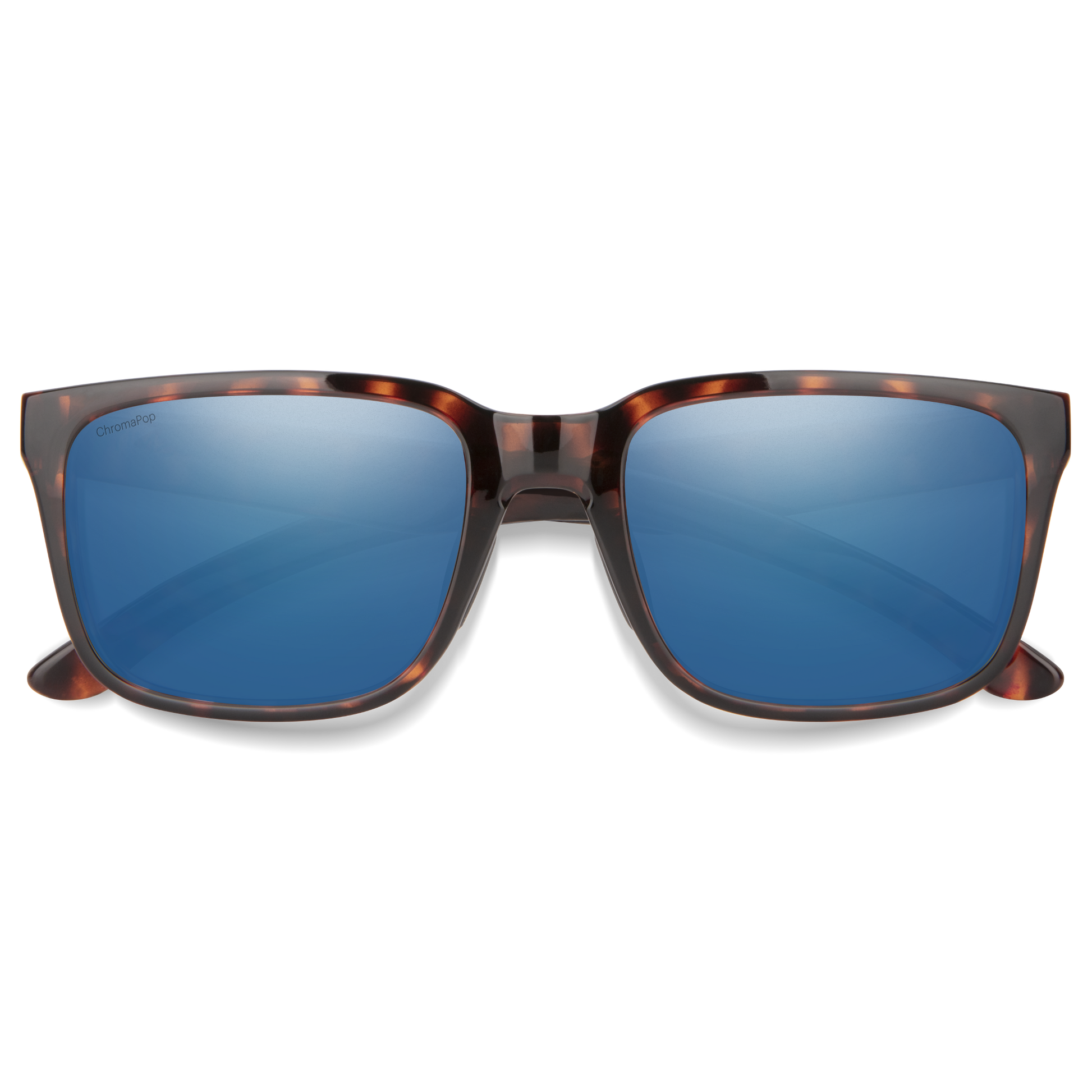 Headliner RX, Tortoise + ChromaPop Polarized Blue Mirror