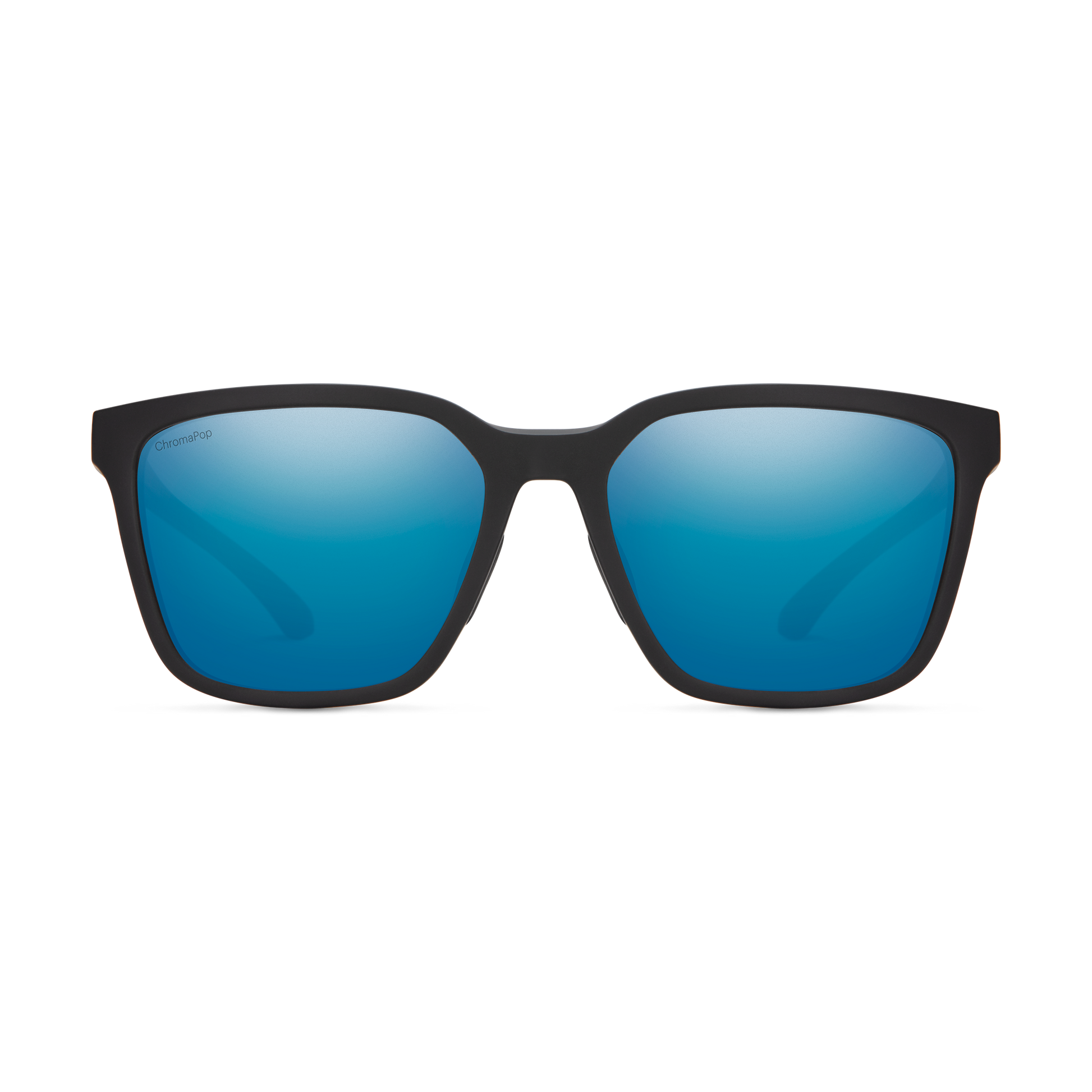 Shoutout RX, Prescription + Matte Tortoise + ChromaPop Polarized Black