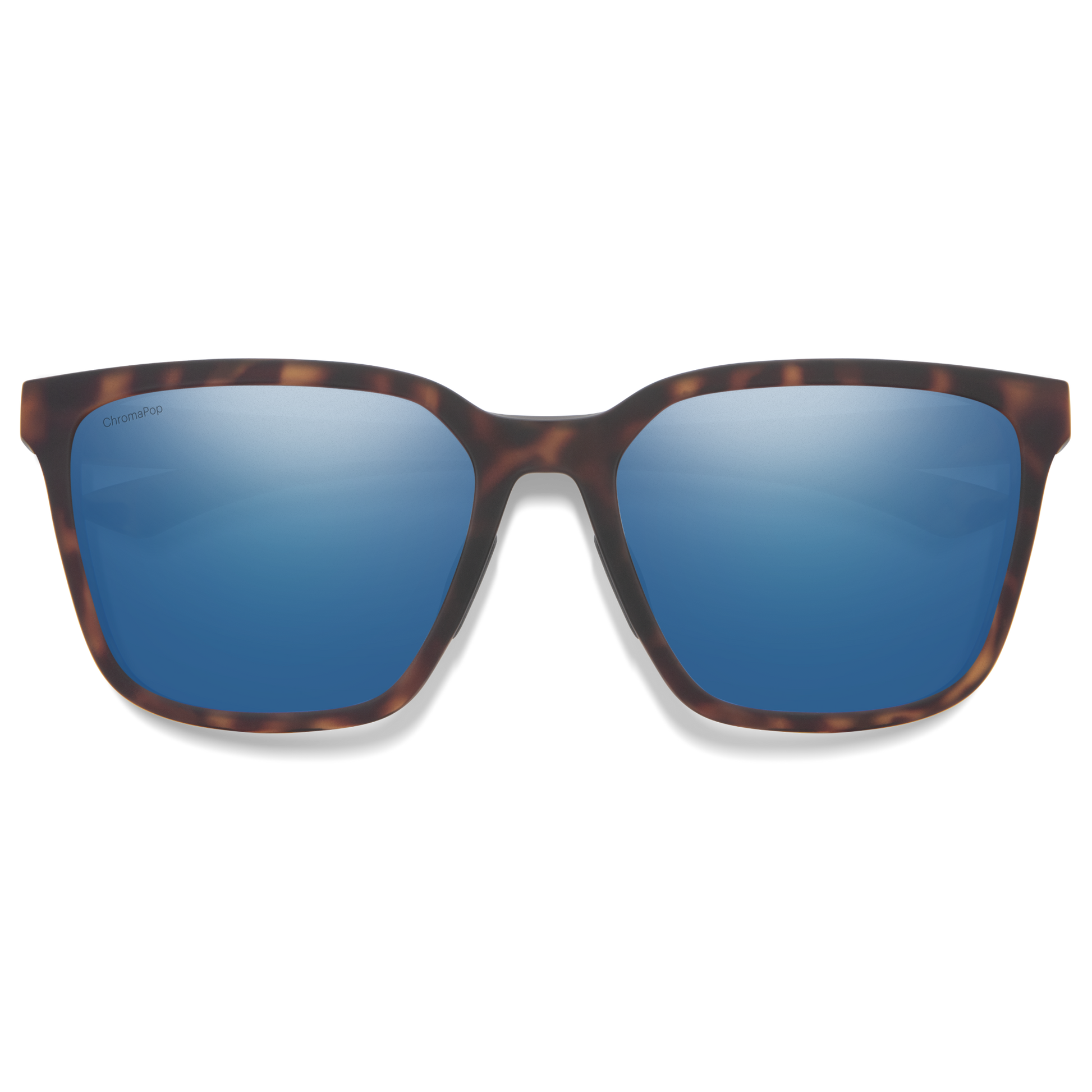 Shoutout RX, Prescription + Matte Tortoise + ChromaPop Polarized Black