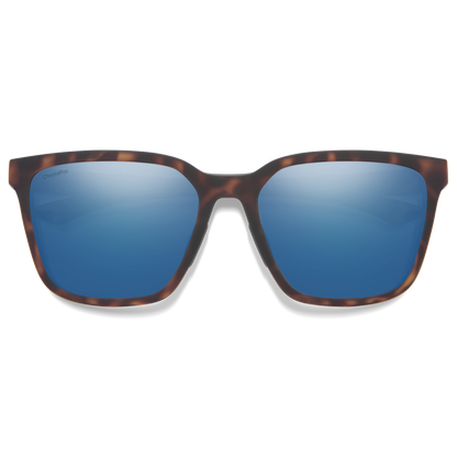Shoutout RX, Prescription + Matte Tortoise + ChromaPop Polarized Black