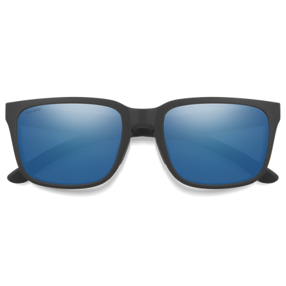 Headliner RX, Tortoise + ChromaPop Polarized Blue Mirror