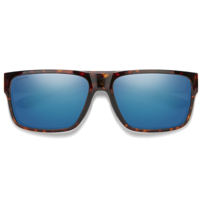 Soundtrack RX, Tortoise + ChromaPop Polarized Blue Mirror