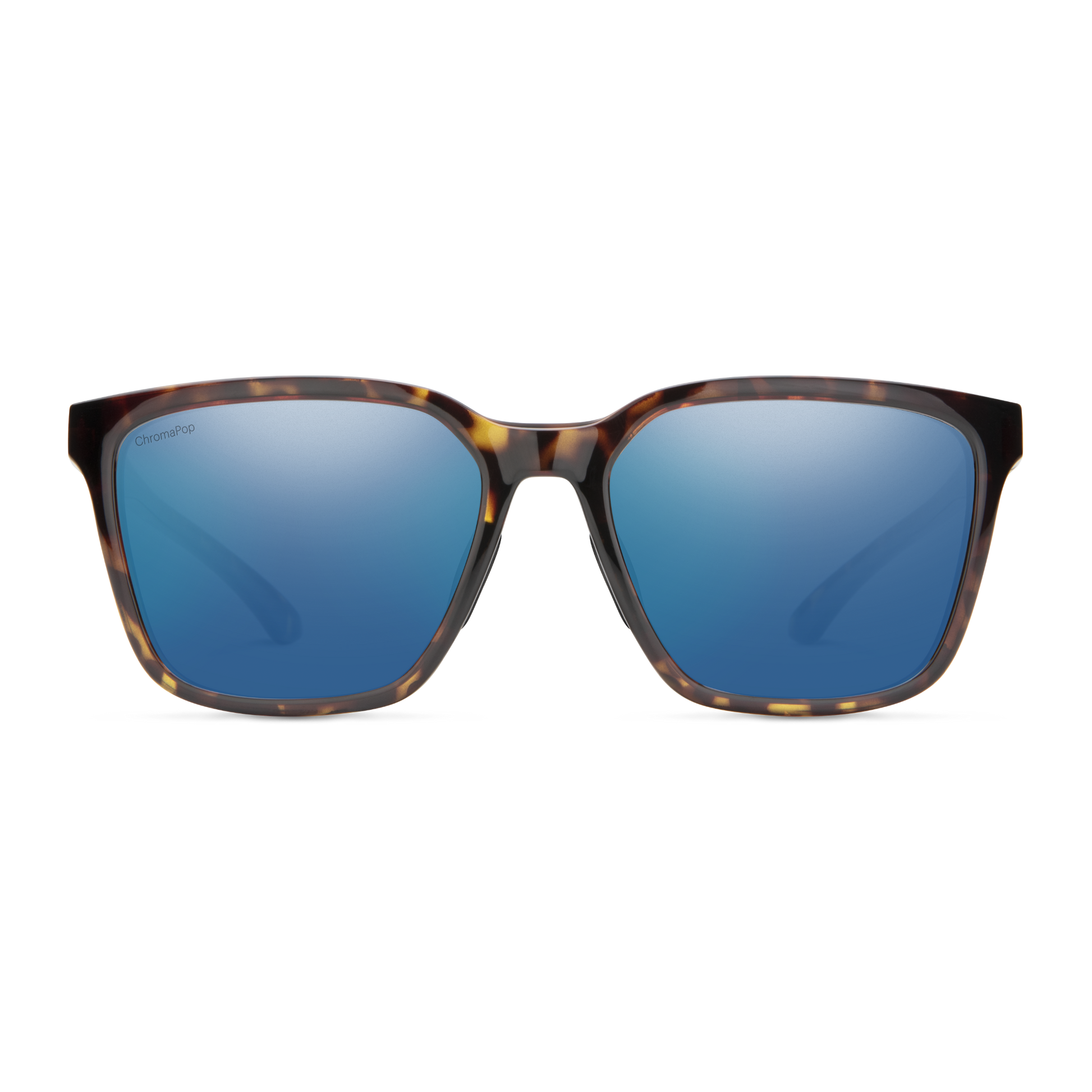 Shoutout RX, Prescription + Matte Tortoise + ChromaPop Polarized Black