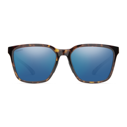 Shoutout RX, Prescription + Matte Tortoise + ChromaPop Polarized Black