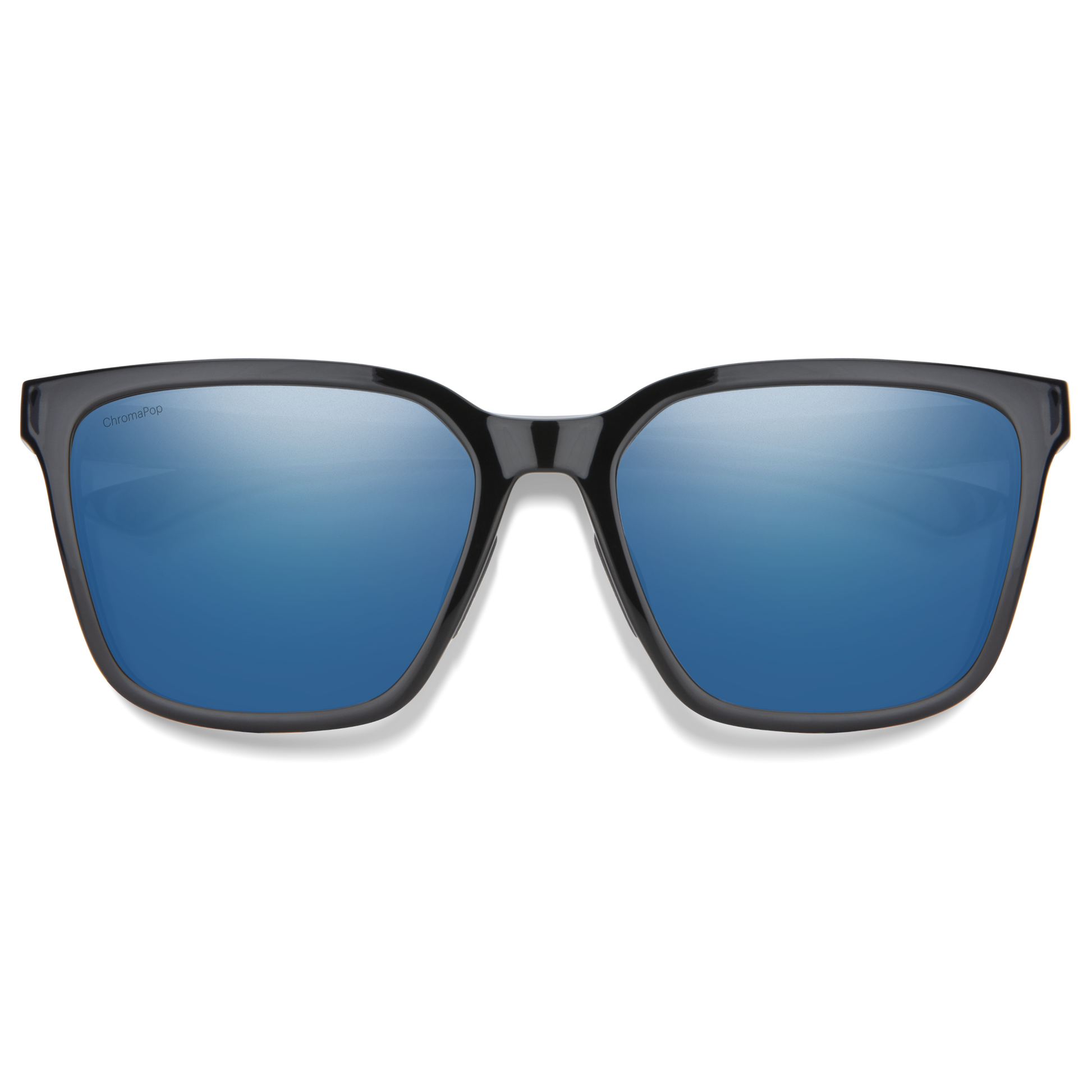 Shoutout RX, Prescription + Matte Tortoise + ChromaPop Polarized Black