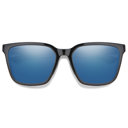 Shoutout RX, Prescription + Matte Tortoise + ChromaPop Polarized Black
