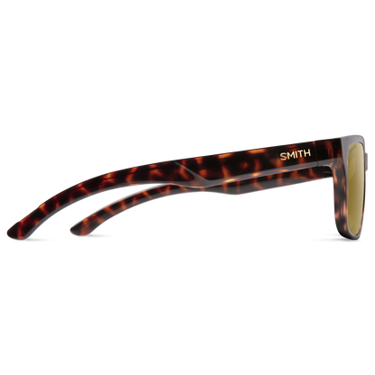 Headliner RX, Tortoise + ChromaPop Polarized Blue Mirror