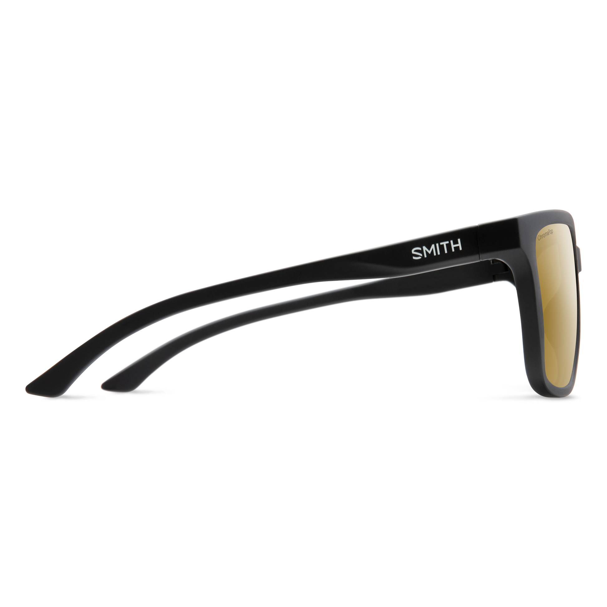 Shoutout RX, Prescription + Matte Tortoise + ChromaPop Polarized Black