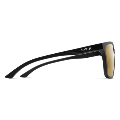 Shoutout RX, Prescription + Matte Tortoise + ChromaPop Polarized Black