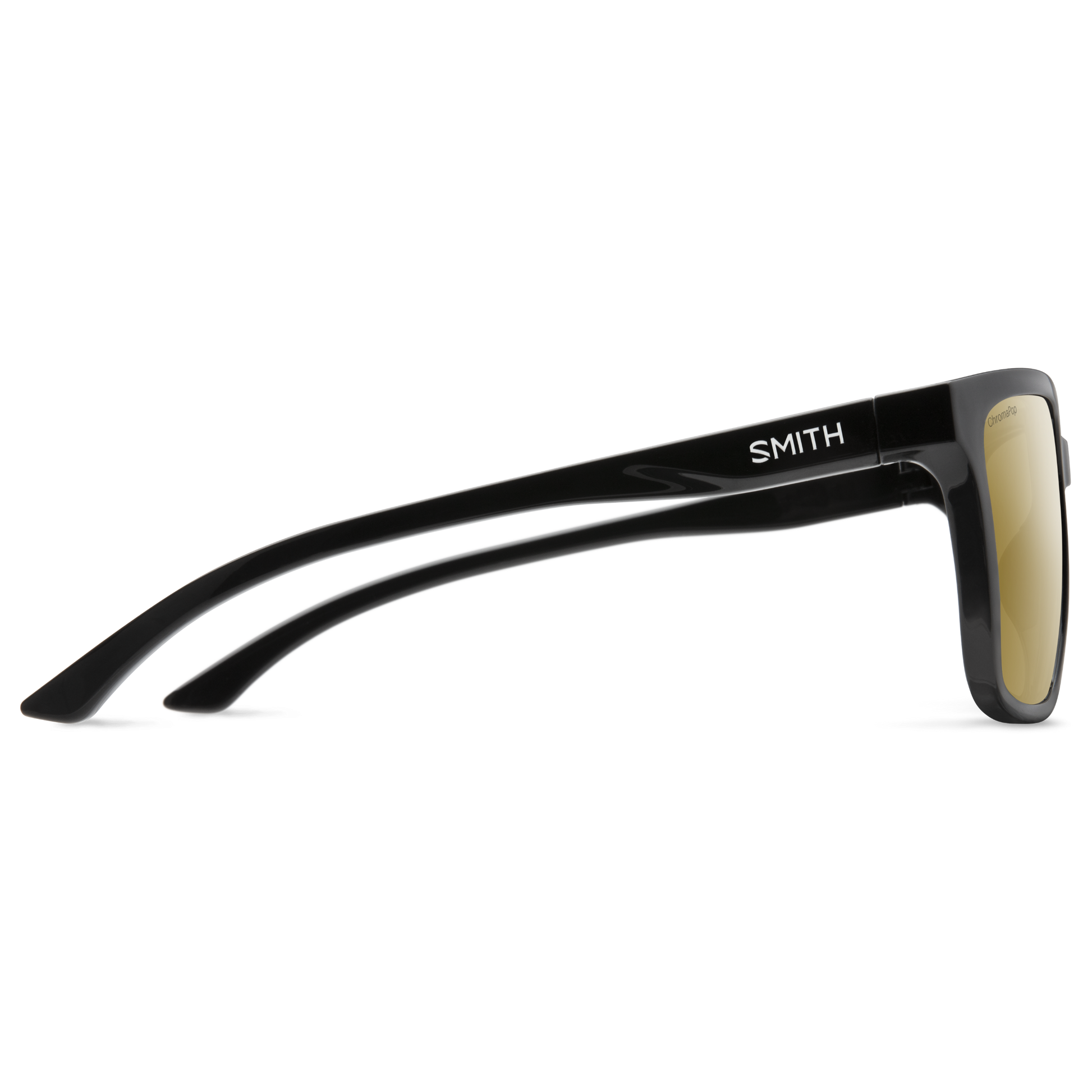 Shoutout RX, Prescription + Matte Tortoise + ChromaPop Polarized Black
