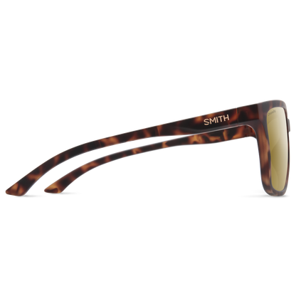 Shoutout RX, Prescription + Matte Tortoise + ChromaPop Polarized Black