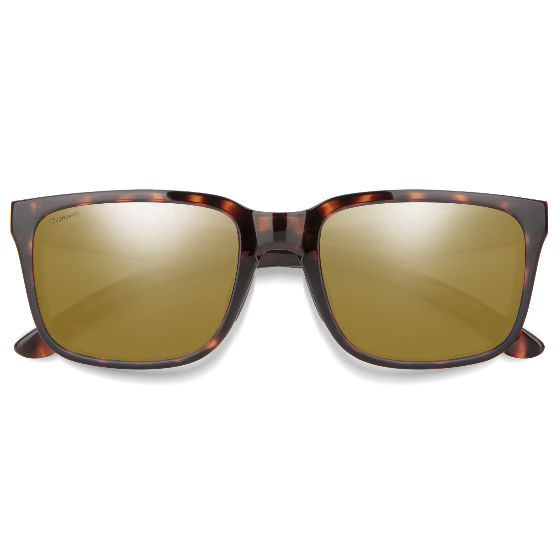 Headliner RX, Tortoise + ChromaPop Polarized Blue Mirror