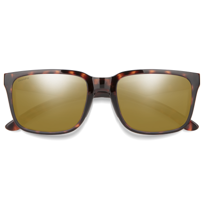 Headliner RX, Tortoise + ChromaPop Polarized Blue Mirror