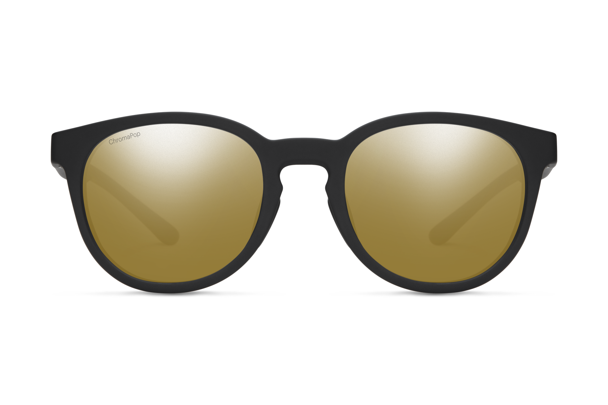 Eastbank RX, Matte Tortoise + ChromaPop Polarized Blue Mirror