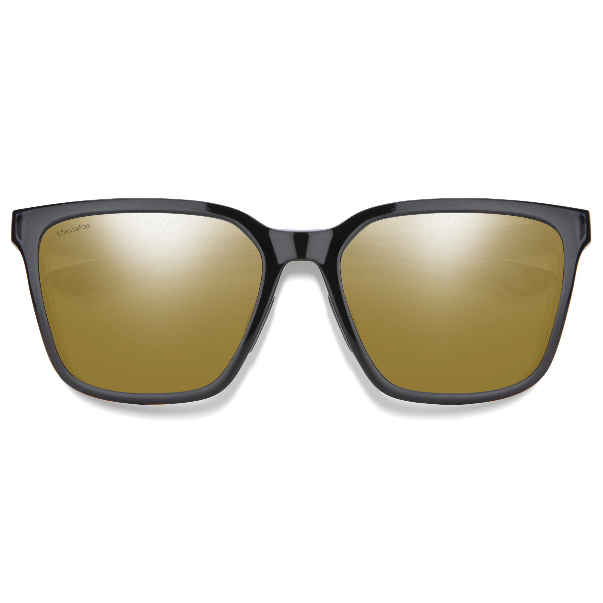 Shoutout RX, Prescription + Matte Tortoise + ChromaPop Polarized Black