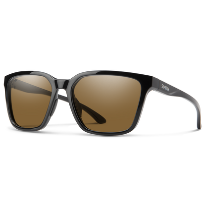 Shoutout RX, Prescription + Matte Tortoise + ChromaPop Polarized Black