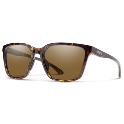 Shoutout RX, Prescription + Matte Tortoise + ChromaPop Polarized Black