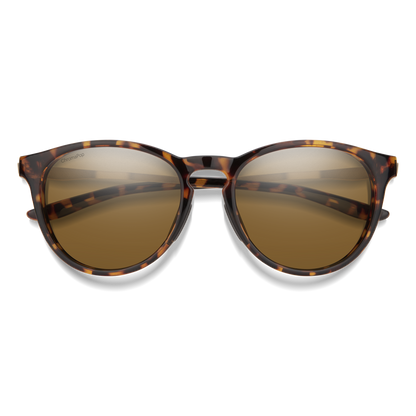 Wander - Past Season, Matte Black | ChromaPop Polarized Black