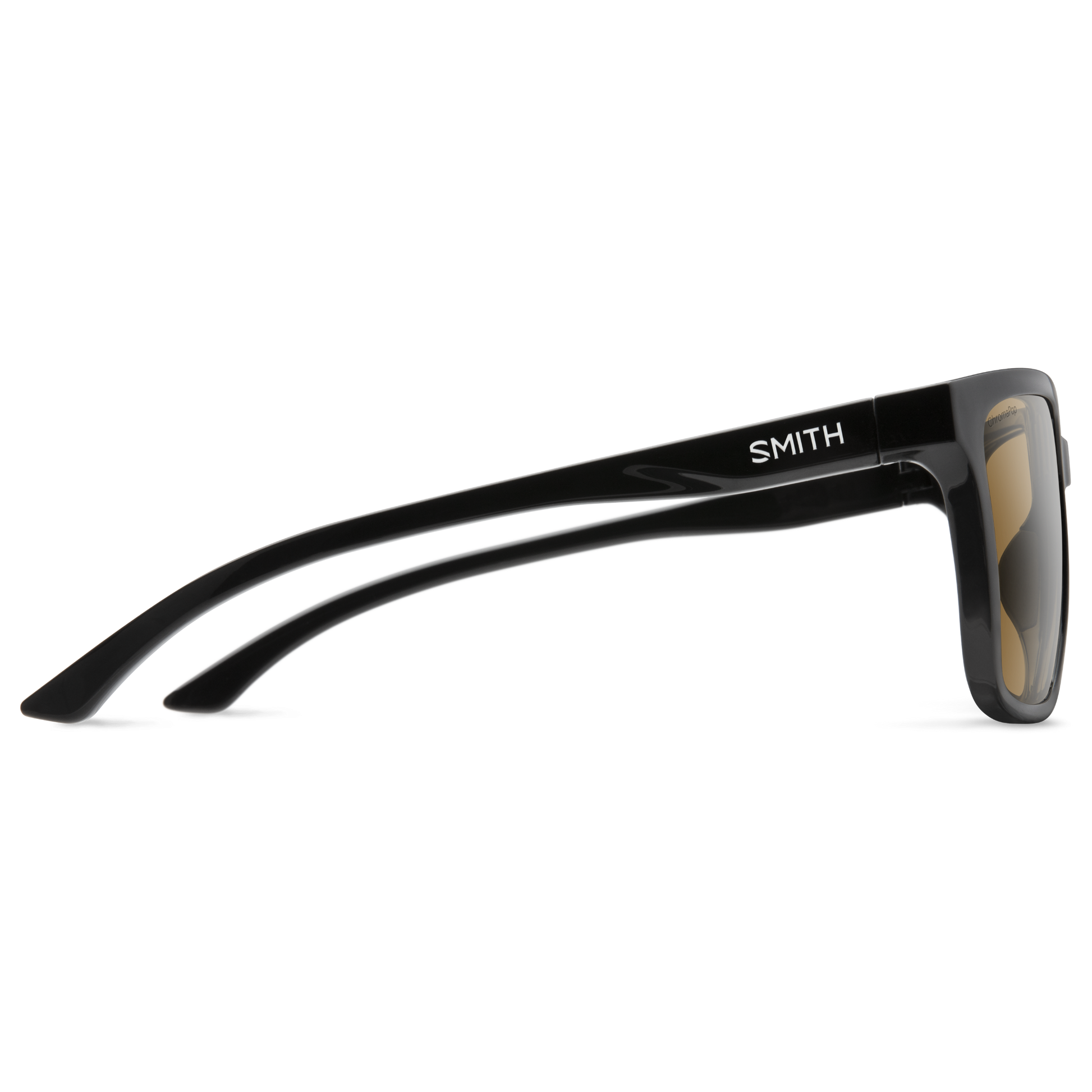 Shoutout RX, Prescription + Matte Tortoise + ChromaPop Polarized Black