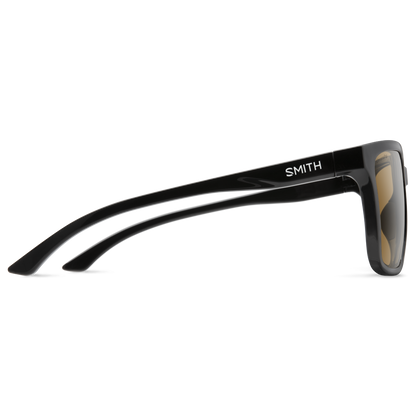 Shoutout RX, Prescription + Matte Tortoise + ChromaPop Polarized Black