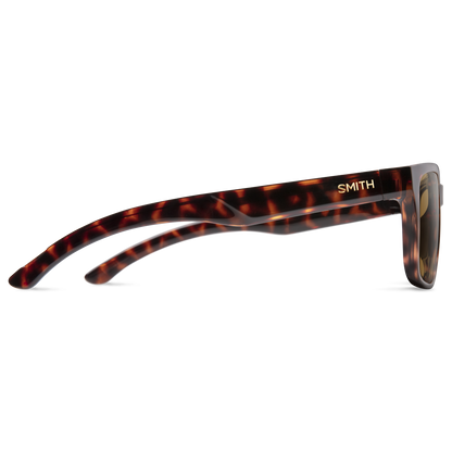 Headliner RX, Tortoise + ChromaPop Polarized Blue Mirror