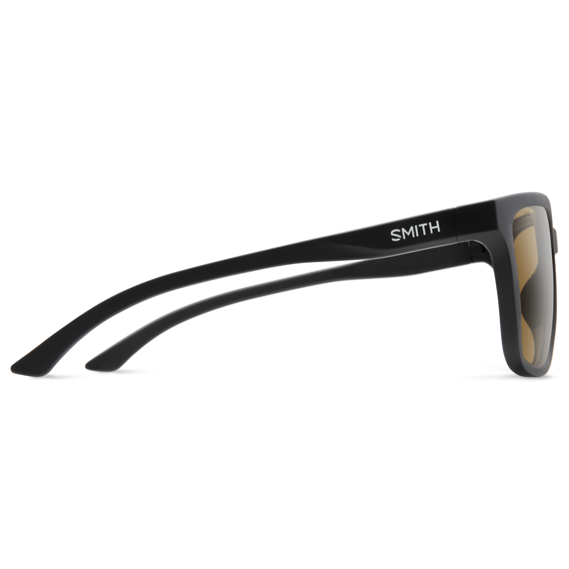 Shoutout RX, Prescription + Matte Tortoise + ChromaPop Polarized Black
