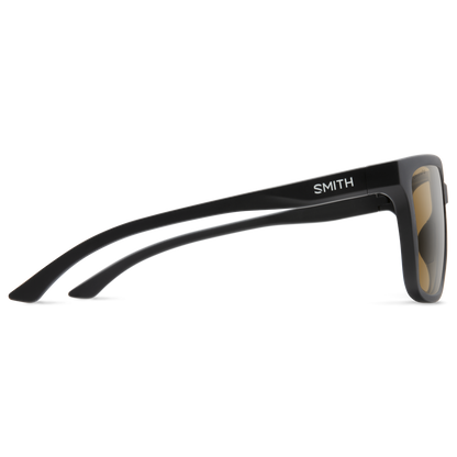 Shoutout RX, Prescription + Matte Tortoise + ChromaPop Polarized Black