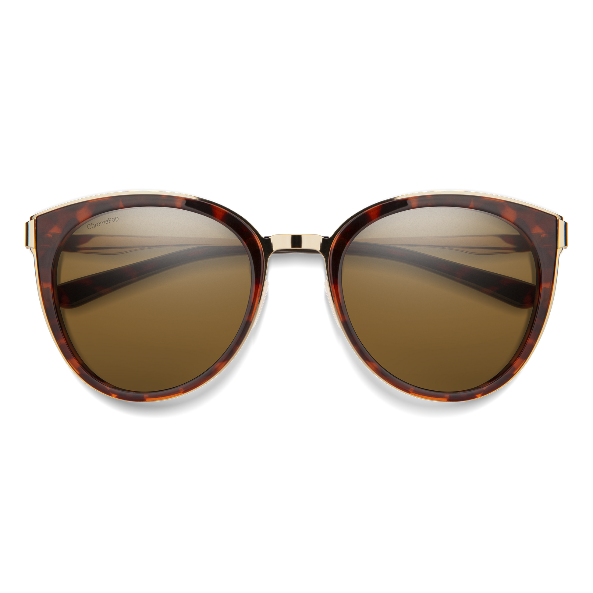 Somerset - Past Season, Matte Black | ChromaPop Polarized Gray Green