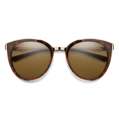 Somerset - Past Season, Matte Black | ChromaPop Polarized Gray Green