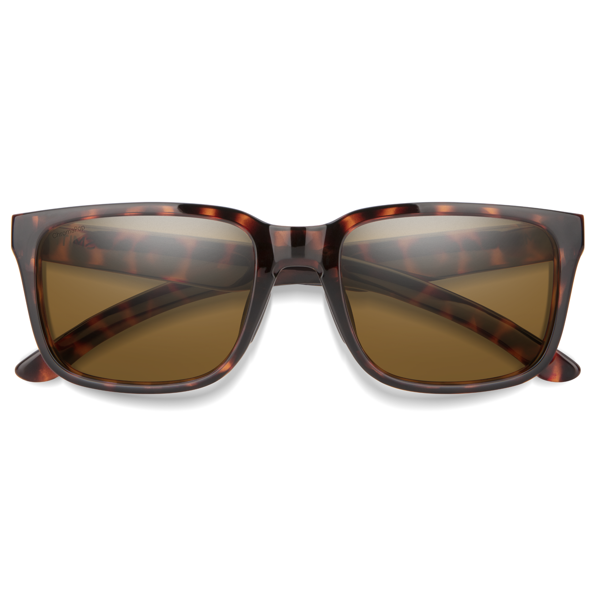 Headliner RX, Tortoise + ChromaPop Polarized Blue Mirror